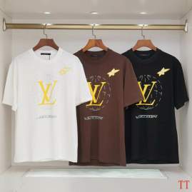 Picture of Louis Vuitton T Shirts Short _SKULVS-2XL20tx647923
